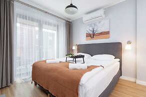 Apartment Wawrzynca Cracow by Renters
