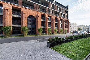 Apartment Wawrzynca Cracow by Renters