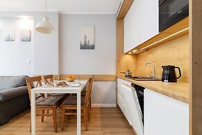 Apartment Wawrzynca Cracow by Renters