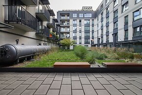 Apartment Wawrzynca Cracow by Renters