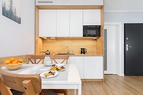 Apartment Wawrzynca Cracow by Renters