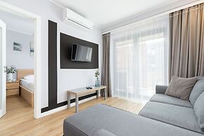 Apartment Wawrzynca Cracow by Renters