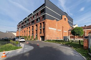 Apartment Wawrzynca Cracow by Renters