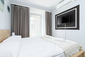 Apartment Wawrzynca Cracow by Renters