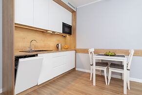 Apartment Wawrzynca Cracow by Renters
