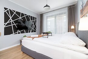 Apartment Wawrzynca Cracow by Renters