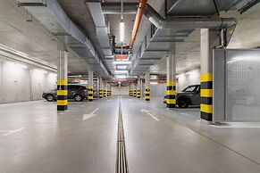 Apartment Wawrzynca Cracow by Renters