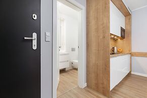 Apartment Wawrzynca Cracow by Renters