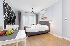 Apartment Wawrzynca Cracow by Renters