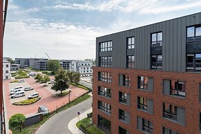 Apartment Wawrzynca Cracow by Renters