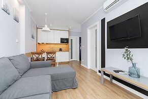 Apartment Wawrzynca Cracow by Renters
