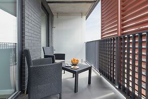 Apartment Wawrzynca Cracow by Renters