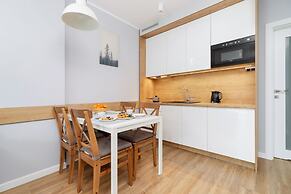 Apartment Wawrzynca Cracow by Renters