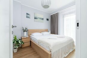 Apartment Wawrzynca Cracow by Renters