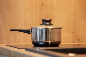 Apartment Wawrzynca Cracow by Renters