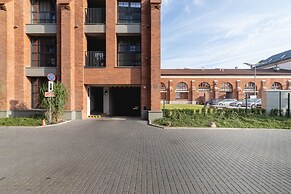 Apartment Wawrzynca Cracow by Renters