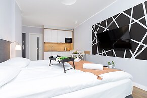 Apartment Wawrzynca Cracow by Renters