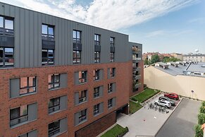 Apartment Wawrzynca Cracow by Renters