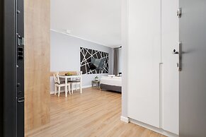 Apartment Wawrzynca Cracow by Renters