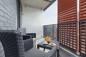 Apartment Wawrzynca Cracow by Renters