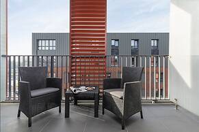 Apartment Wawrzynca Cracow by Renters