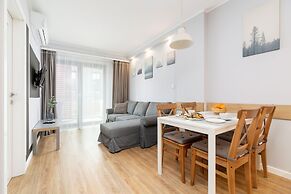Apartment Wawrzynca Cracow by Renters