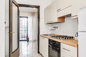 Stella del Mattino Bright Apartment