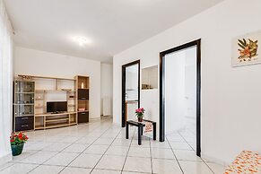 Stella del Mattino Bright Apartment