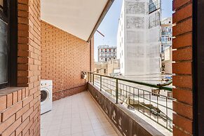 Stella del Mattino Bright Apartment