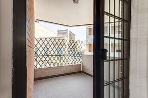 Stella del Mattino Bright Apartment