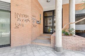 Stella del Mattino Bright Apartment