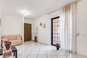 Stella del Mattino Bright Apartment