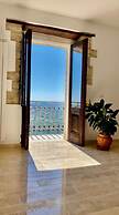 Captivating House in Palmoli Sleeps 2 Plus 2