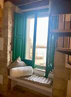 Captivating House in Palmoli Sleeps 2 Plus 2