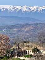 Captivating House in Palmoli Sleeps 2 Plus 2