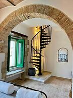 Captivating House in Palmoli Sleeps 2 Plus 2