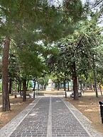 Captivating House in Palmoli Sleeps 2 Plus 2