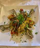 Captivating House in Palmoli Sleeps 2 Plus 2