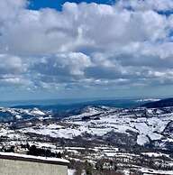 Captivating House in Palmoli Sleeps 2 Plus 2