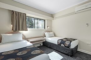 Econo Lodge North Adelaide