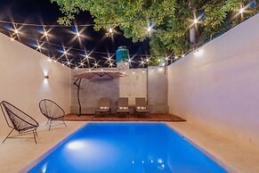 Youssef Exceptionnel Merida