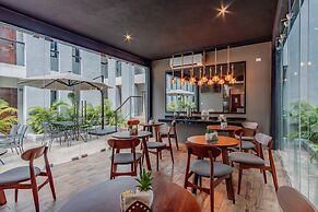 Youssef Exceptionnel Merida