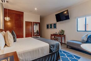 Youssef Exceptionnel Merida