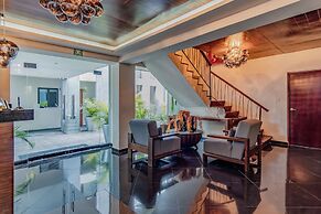 Youssef Exceptionnel Merida