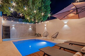 Youssef Exceptionnel Merida