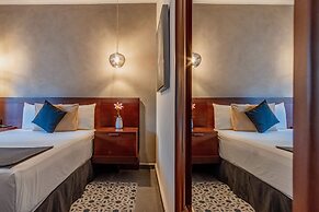 Youssef Exceptionnel Merida