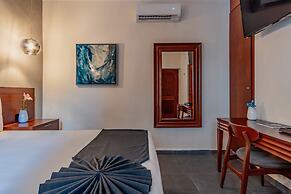 Youssef Exceptionnel Merida