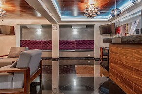 Youssef Exceptionnel Merida