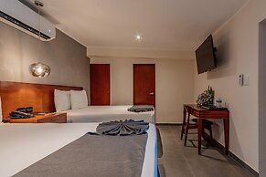 Youssef Exceptionnel Merida