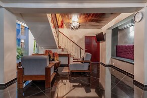 Youssef Exceptionnel Merida